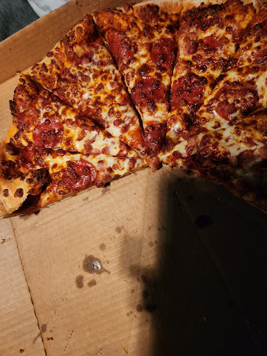 Photo of Domino's Pizza - 2259-B Saskatchewan Ave W, Portage la Prairie, MB R1N 3G3